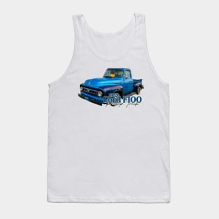 1953 Ford F100 Pickup Truck Tank Top